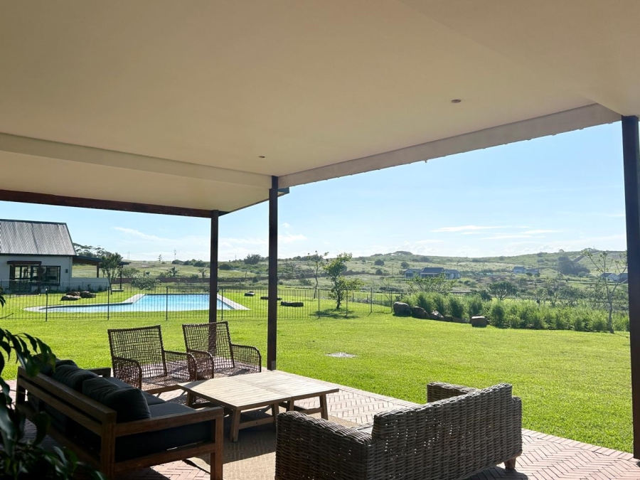 4 Bedroom Property for Sale in Springvale Country Estate KwaZulu-Natal