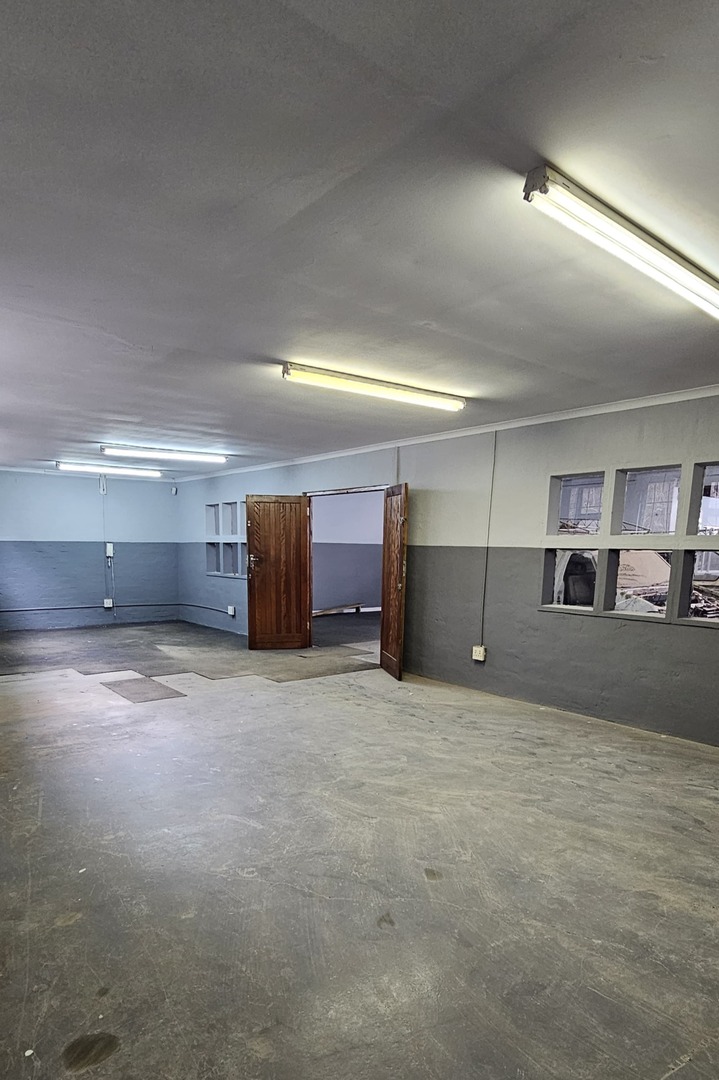 To Let commercial Property for Rent in Clairwood KwaZulu-Natal