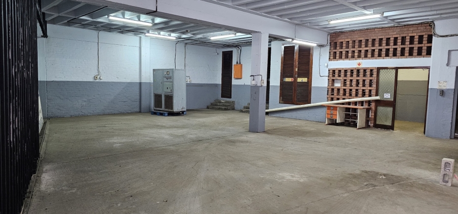 To Let commercial Property for Rent in Clairwood KwaZulu-Natal