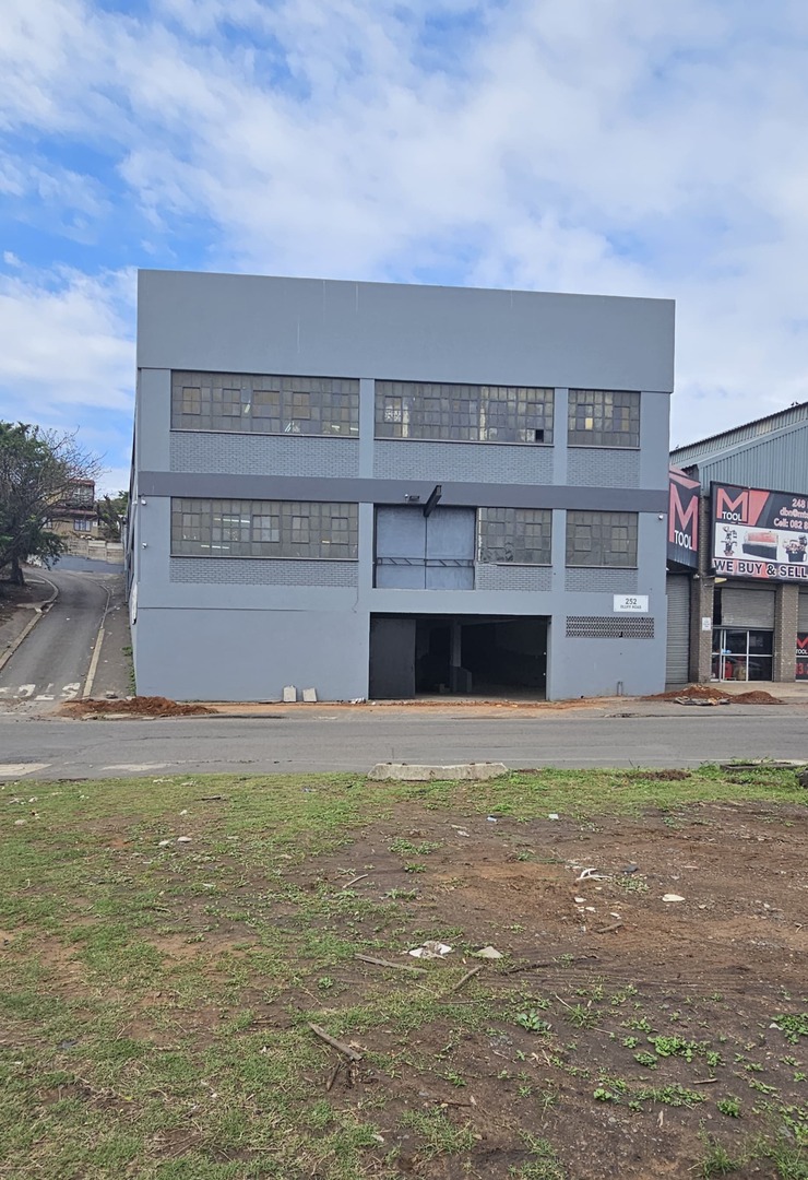 To Let commercial Property for Rent in Clairwood KwaZulu-Natal