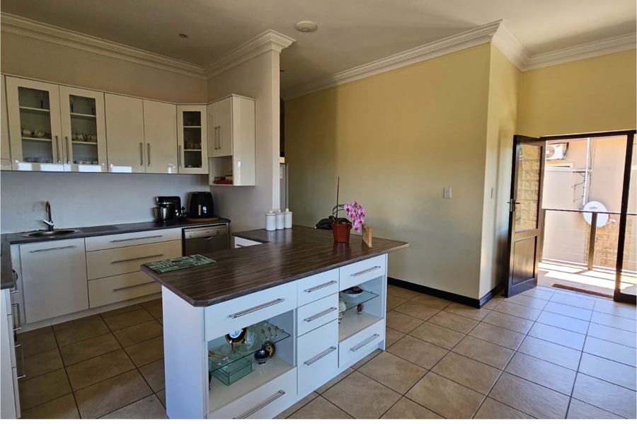 4 Bedroom Property for Sale in Camperdown KwaZulu-Natal