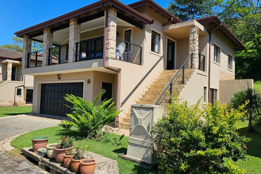 4 Bedroom Property for Sale in Camperdown KwaZulu-Natal