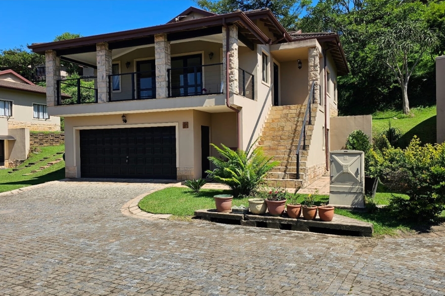 4 Bedroom Property for Sale in Camperdown KwaZulu-Natal