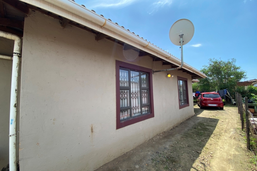 4 Bedroom Property for Sale in Newlands West KwaZulu-Natal