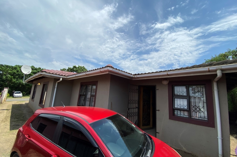 4 Bedroom Property for Sale in Newlands West KwaZulu-Natal