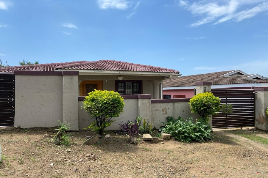 4 Bedroom Property for Sale in Newlands West KwaZulu-Natal