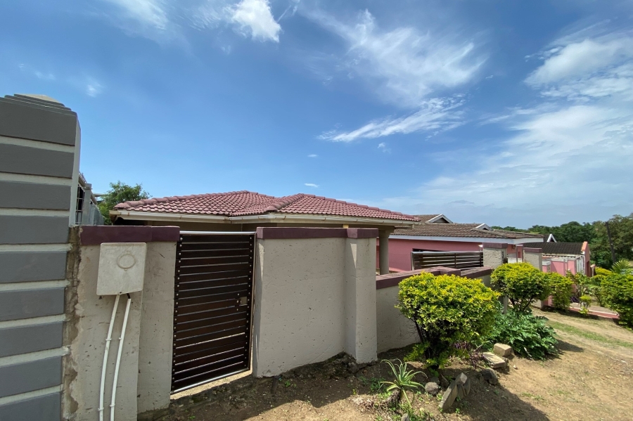 4 Bedroom Property for Sale in Newlands West KwaZulu-Natal