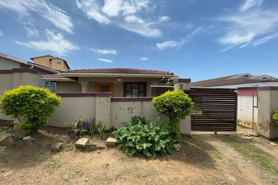 4 Bedroom Property for Sale in Newlands West KwaZulu-Natal