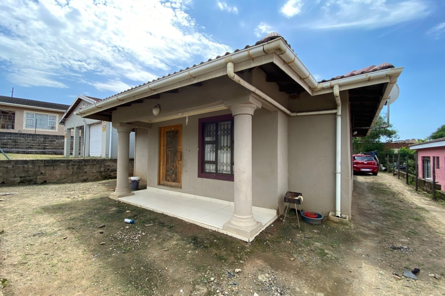 4 Bedroom Property for Sale in Newlands West KwaZulu-Natal