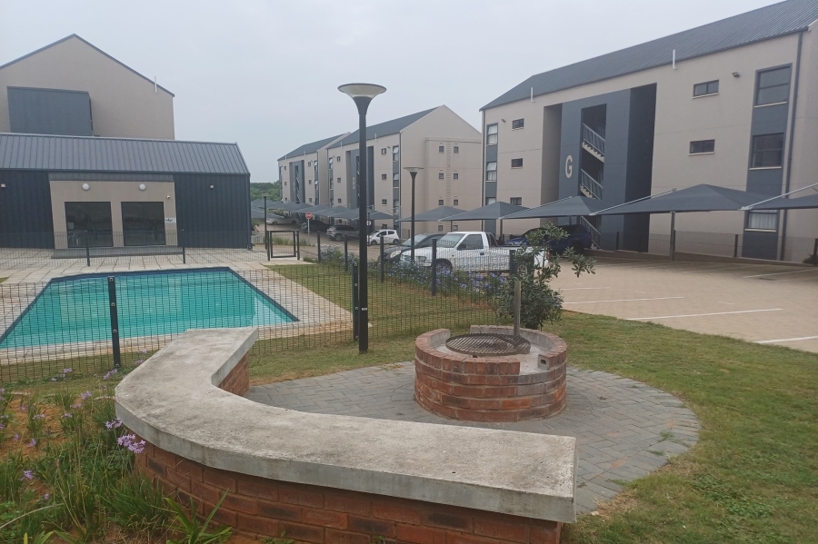 To Let 2 Bedroom Property for Rent in Athlone Park KwaZulu-Natal