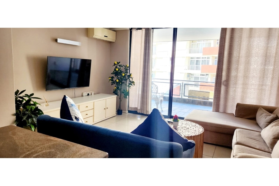 2 Bedroom Property for Sale in Umhlanga Ridge KwaZulu-Natal