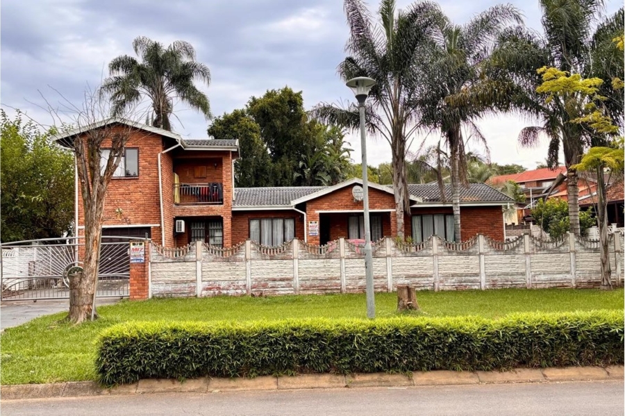 4 Bedroom Property for Sale in Lincoln Meade KwaZulu-Natal