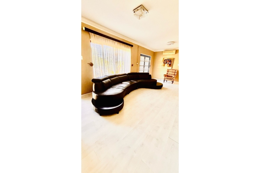 4 Bedroom Property for Sale in Lincoln Meade KwaZulu-Natal