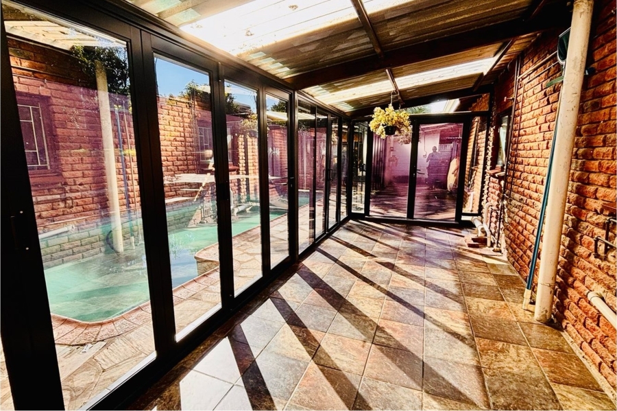 4 Bedroom Property for Sale in Lincoln Meade KwaZulu-Natal
