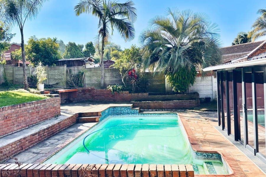 4 Bedroom Property for Sale in Lincoln Meade KwaZulu-Natal