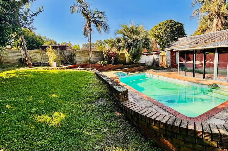 4 Bedroom Property for Sale in Lincoln Meade KwaZulu-Natal
