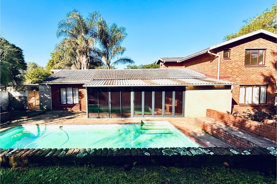 4 Bedroom Property for Sale in Lincoln Meade KwaZulu-Natal