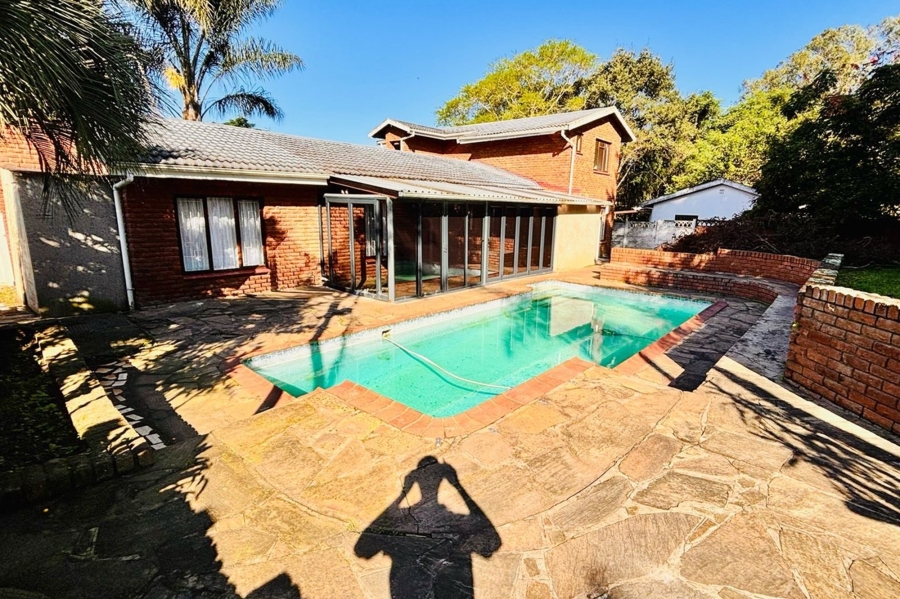 4 Bedroom Property for Sale in Lincoln Meade KwaZulu-Natal