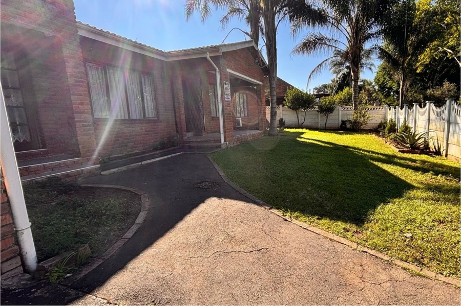 4 Bedroom Property for Sale in Lincoln Meade KwaZulu-Natal