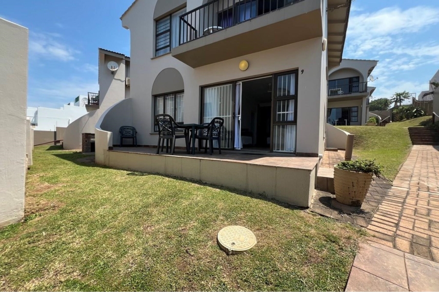 2 Bedroom Property for Sale in Shakas Rock KwaZulu-Natal