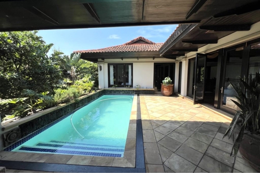 4 Bedroom Property for Sale in Zimbali Coastal Resort Estate KwaZulu-Natal