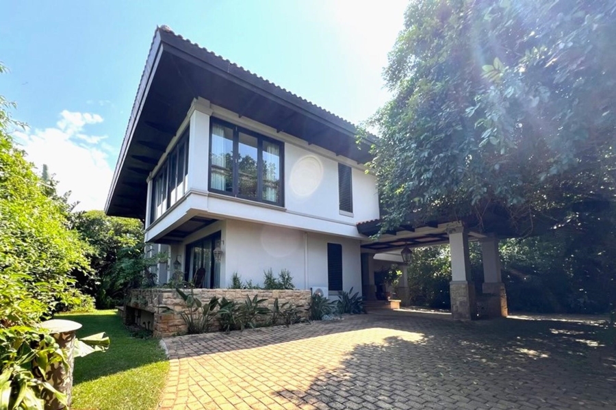 4 Bedroom Property for Sale in Zimbali Coastal Resort Estate KwaZulu-Natal