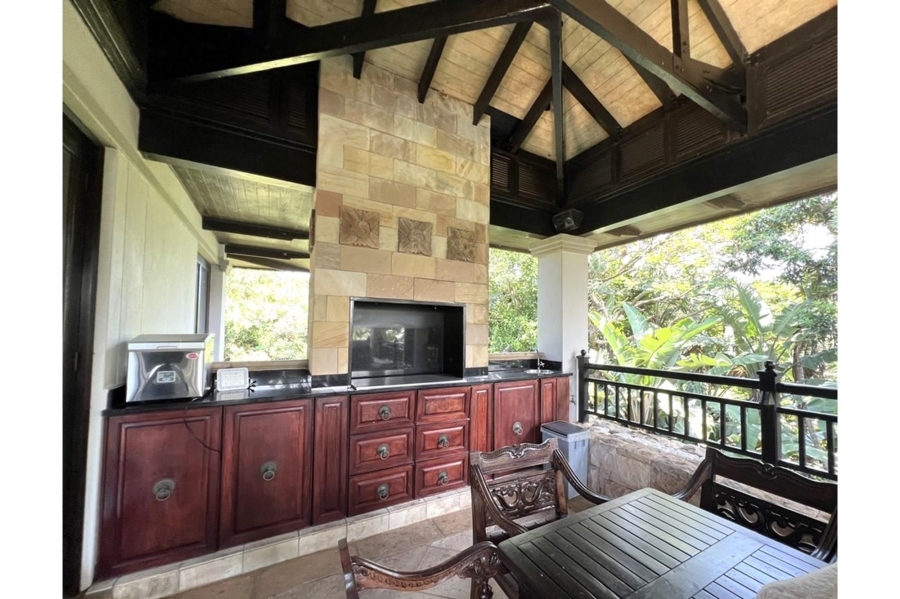 4 Bedroom Property for Sale in Zimbali Coastal Resort Estate KwaZulu-Natal