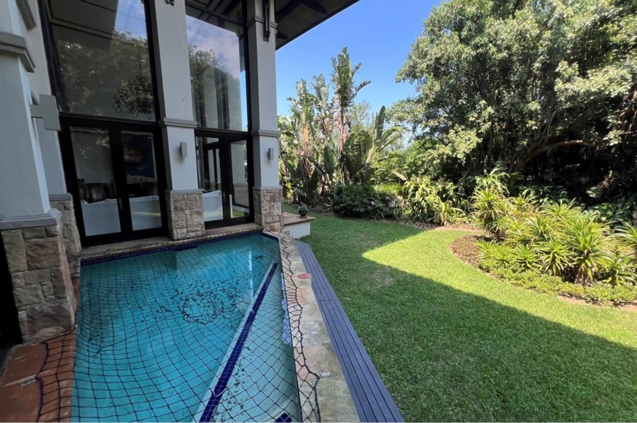 4 Bedroom Property for Sale in Zimbali Coastal Resort Estate KwaZulu-Natal