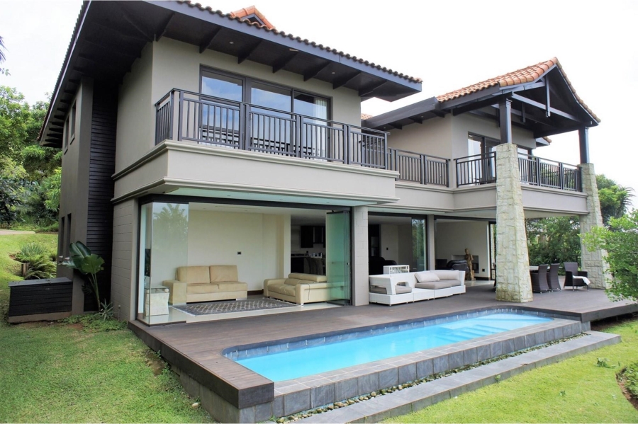 4 Bedroom Property for Sale in Zimbali Coastal Resort Estate KwaZulu-Natal