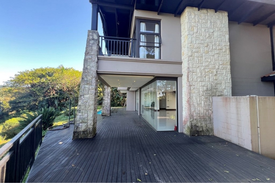 4 Bedroom Property for Sale in Zimbali Coastal Resort Estate KwaZulu-Natal