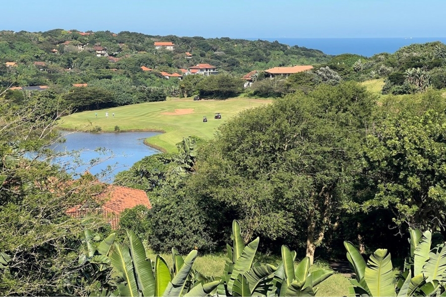 4 Bedroom Property for Sale in Zimbali Coastal Resort Estate KwaZulu-Natal