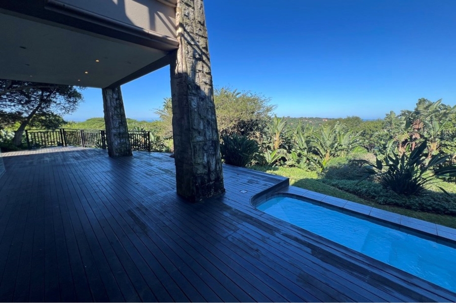 4 Bedroom Property for Sale in Zimbali Coastal Resort Estate KwaZulu-Natal