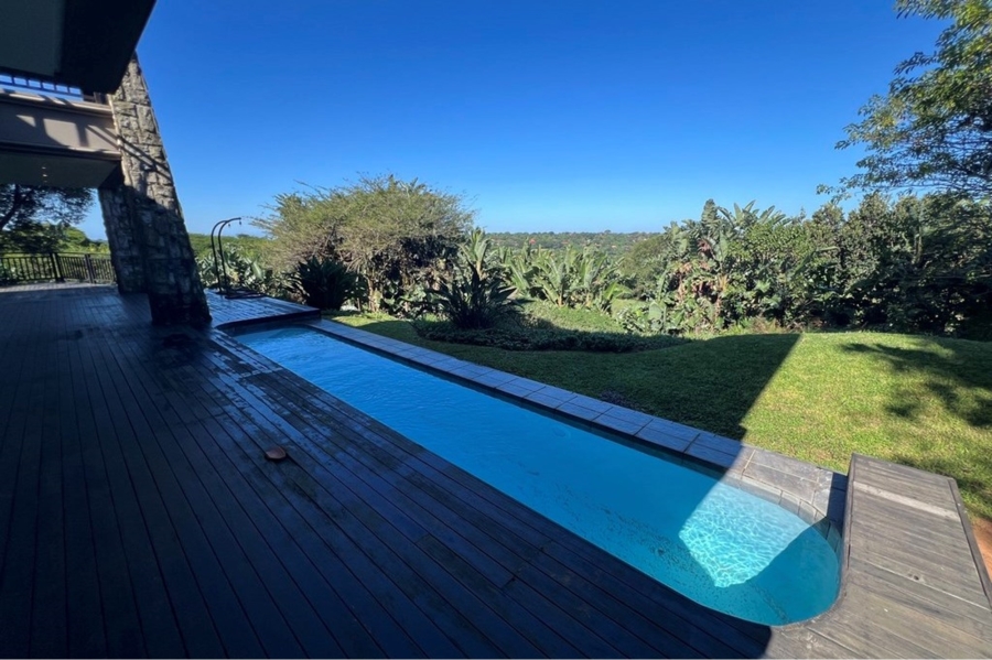 4 Bedroom Property for Sale in Zimbali Coastal Resort Estate KwaZulu-Natal