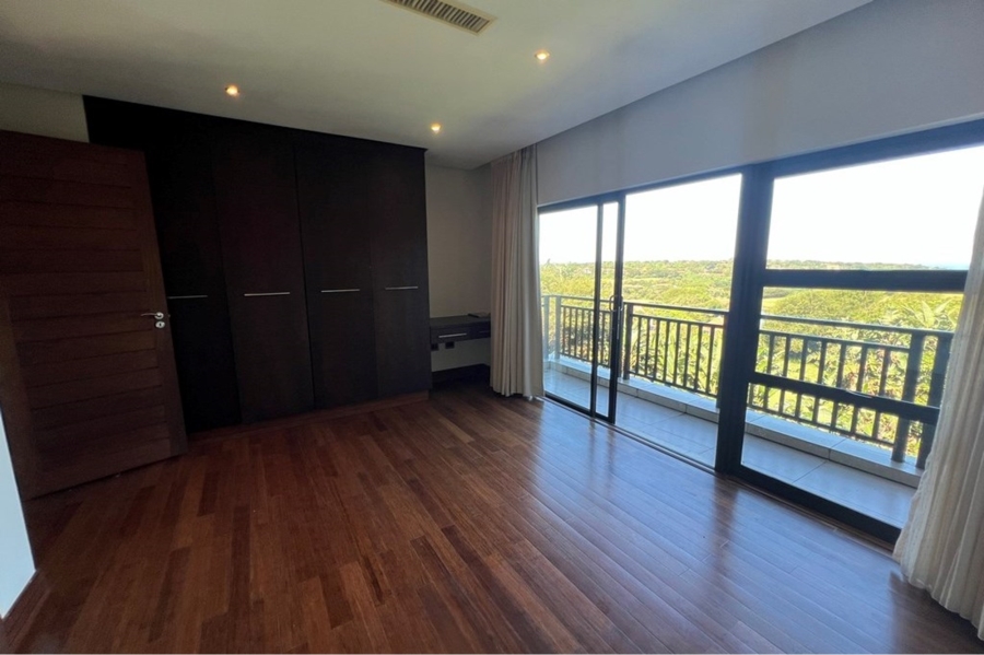 4 Bedroom Property for Sale in Zimbali Coastal Resort Estate KwaZulu-Natal