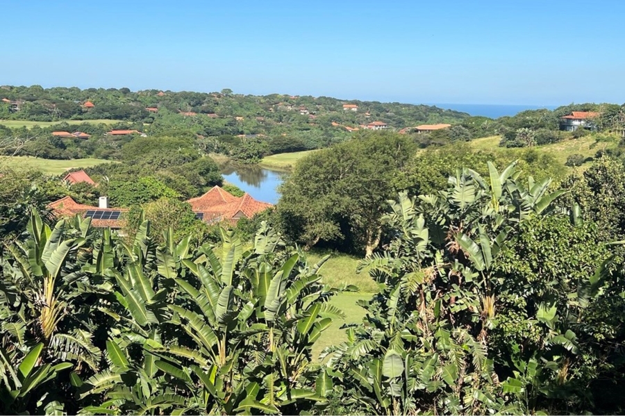 4 Bedroom Property for Sale in Zimbali Coastal Resort Estate KwaZulu-Natal