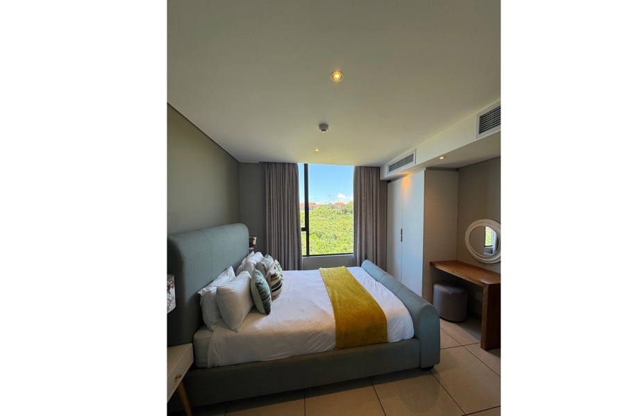 1 Bedroom Property for Sale in Zululami Coastal Estate KwaZulu-Natal