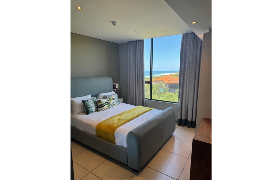 1 Bedroom Property for Sale in Zululami Coastal Estate KwaZulu-Natal