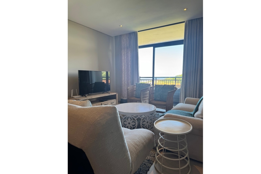 1 Bedroom Property for Sale in Zululami Coastal Estate KwaZulu-Natal