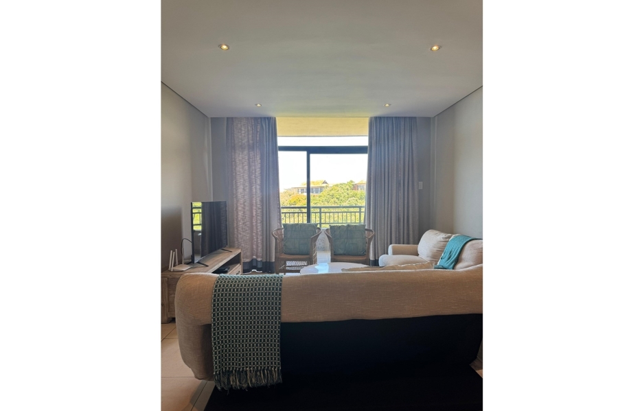 1 Bedroom Property for Sale in Zululami Coastal Estate KwaZulu-Natal