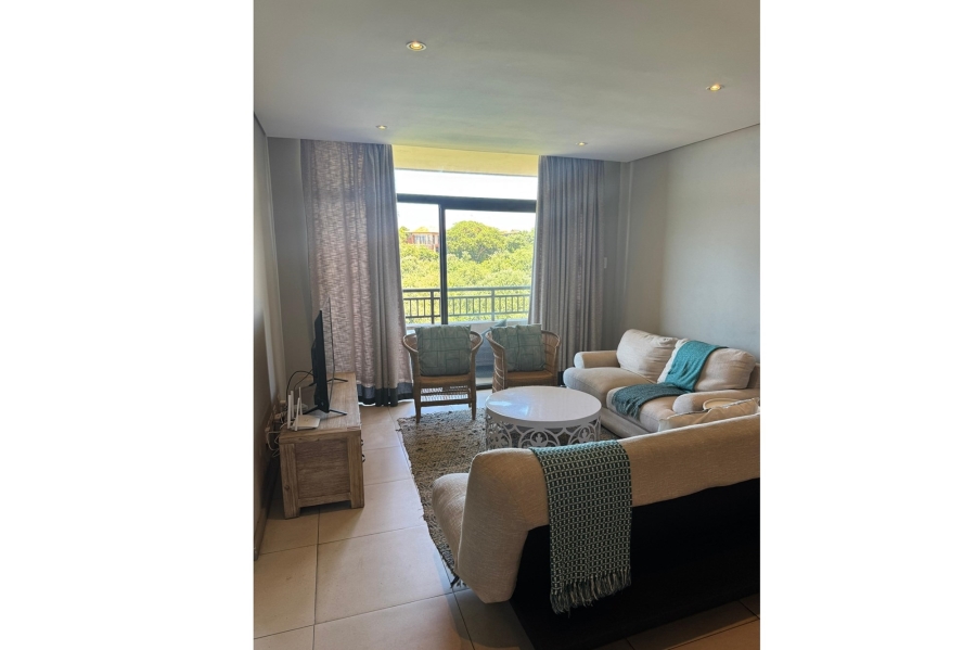 1 Bedroom Property for Sale in Zululami Coastal Estate KwaZulu-Natal