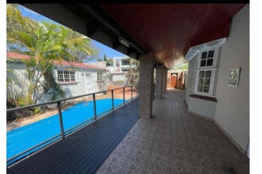 To Let 3 Bedroom Property for Rent in Morningside KwaZulu-Natal