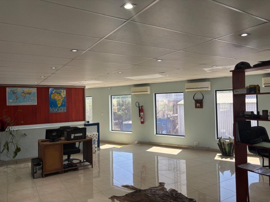 Commercial Property for Sale in Shakas Head KwaZulu-Natal