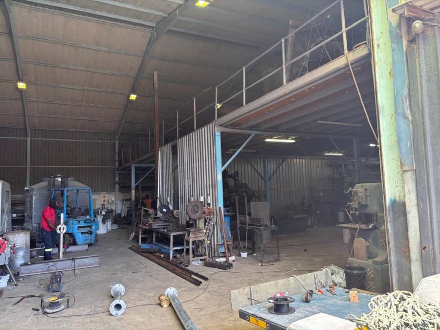 Commercial Property for Sale in Shakas Head KwaZulu-Natal