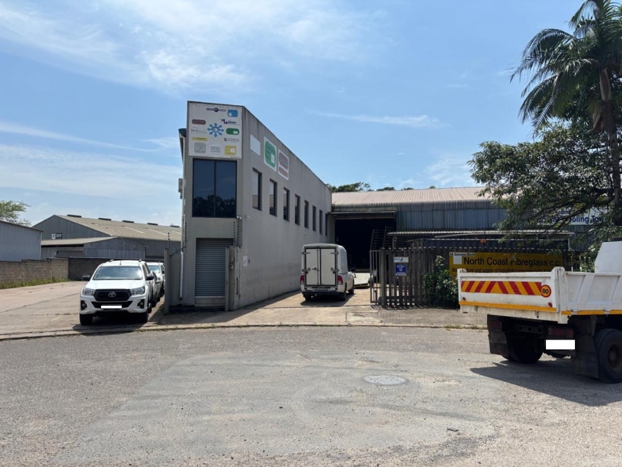 Commercial Property for Sale in Shakas Head KwaZulu-Natal