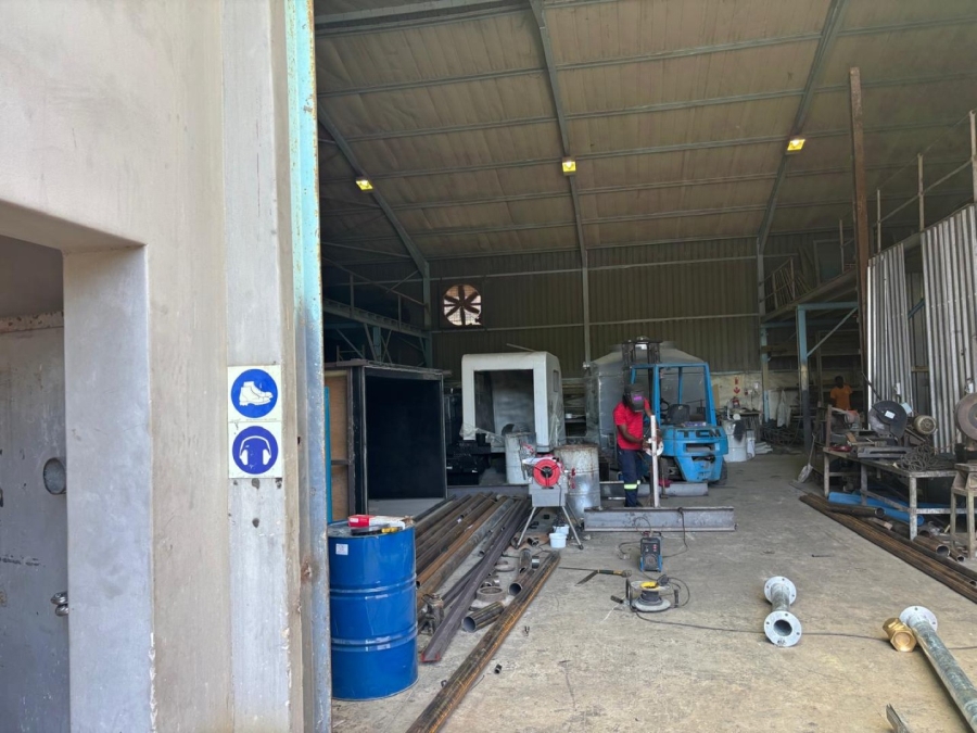 Commercial Property for Sale in Shakas Head KwaZulu-Natal