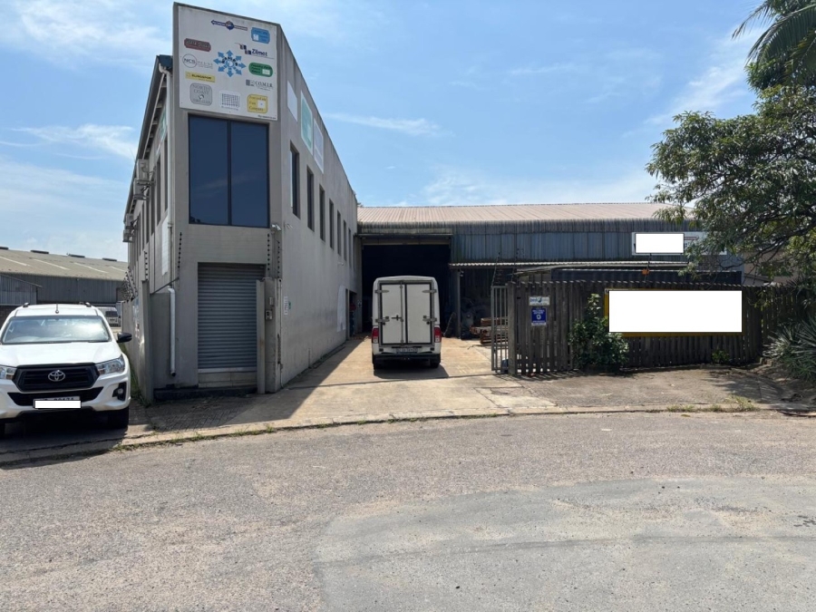 Commercial Property for Sale in Shakas Head KwaZulu-Natal