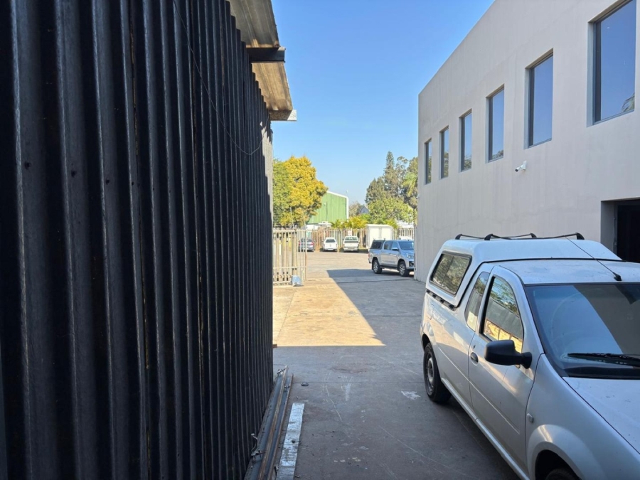 Commercial Property for Sale in Shakas Head KwaZulu-Natal