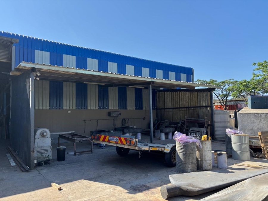 Commercial Property for Sale in Shakas Head KwaZulu-Natal