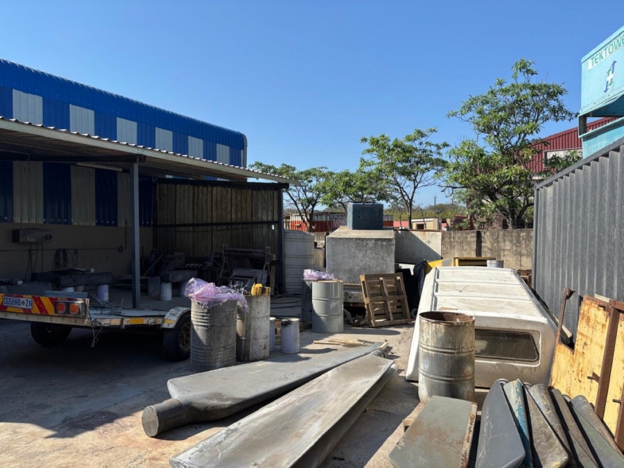 Commercial Property for Sale in Shakas Head KwaZulu-Natal