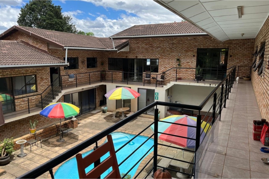 10 Bedroom Property for Sale in Boughton KwaZulu-Natal